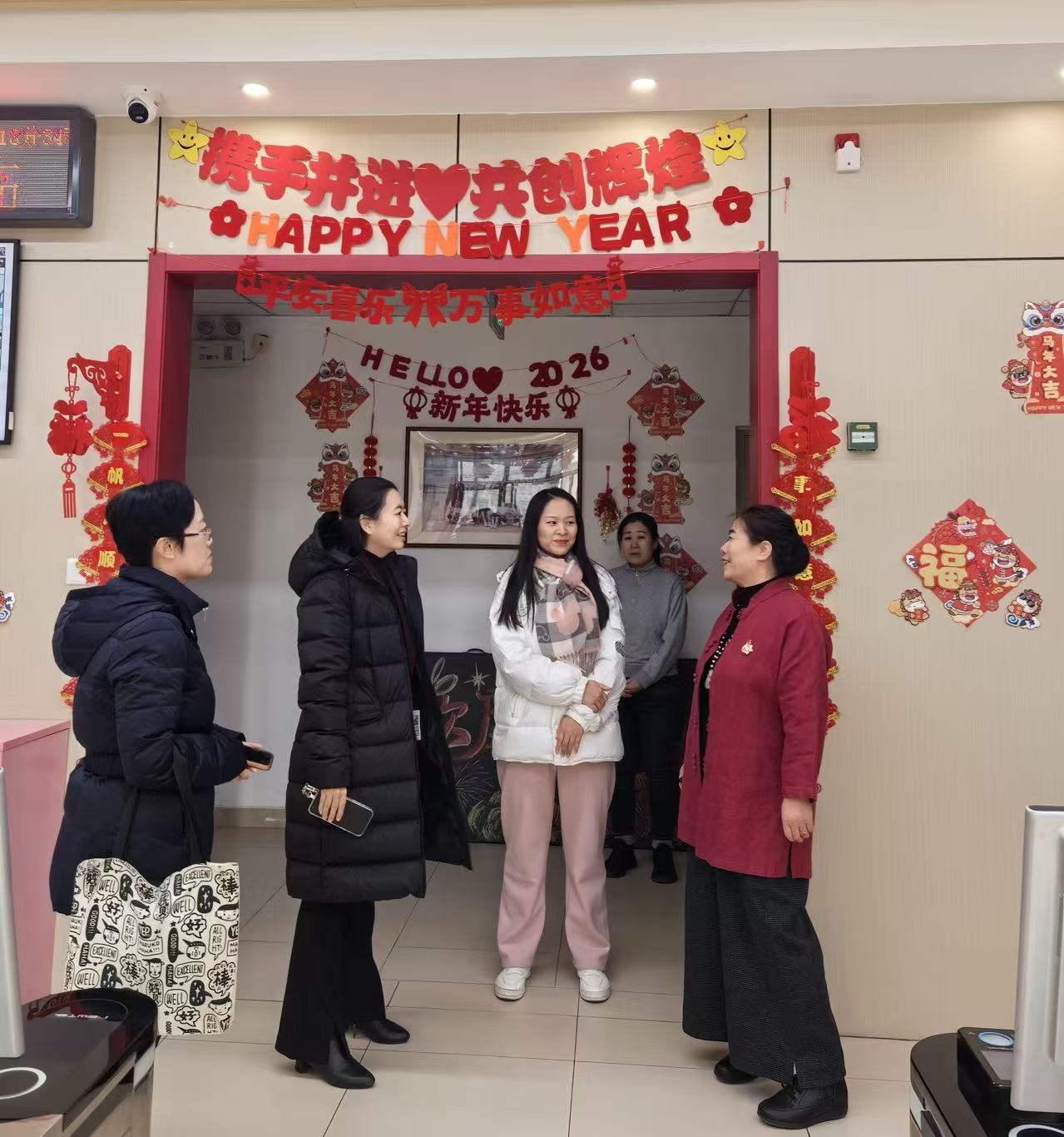 副主任管晓宁