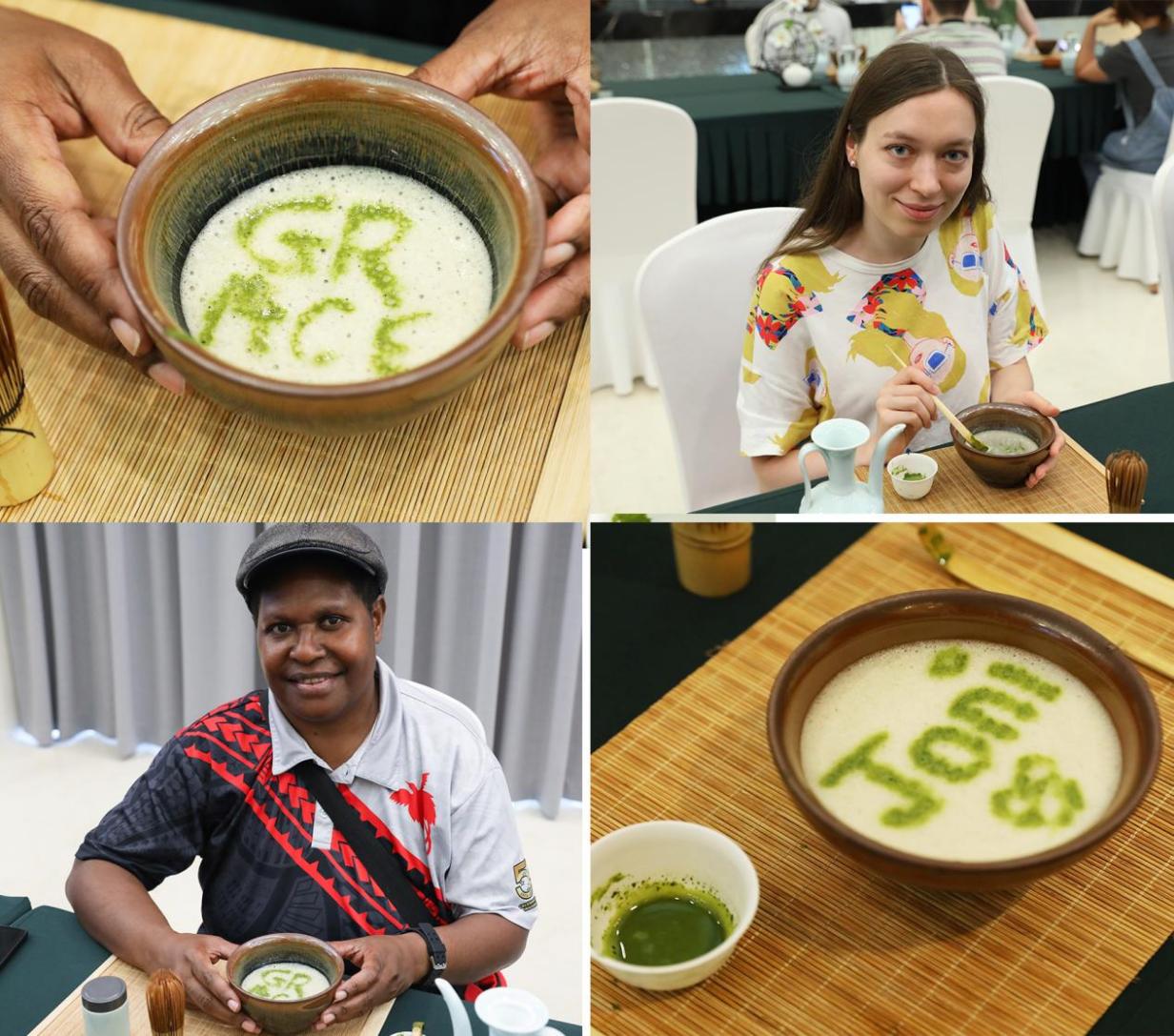 以一盏清茶读懂东方独有的雅致生活美学